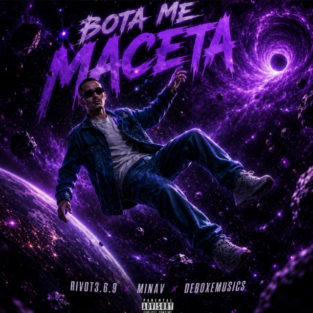 Bota Me Maceta
