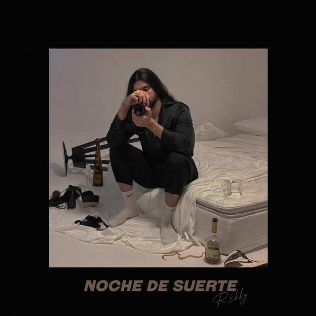 NOCHE DE SUERTE - Single by Rikky | Spotify