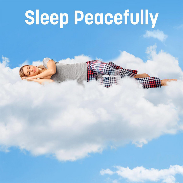 Sleep Peacefully cover art