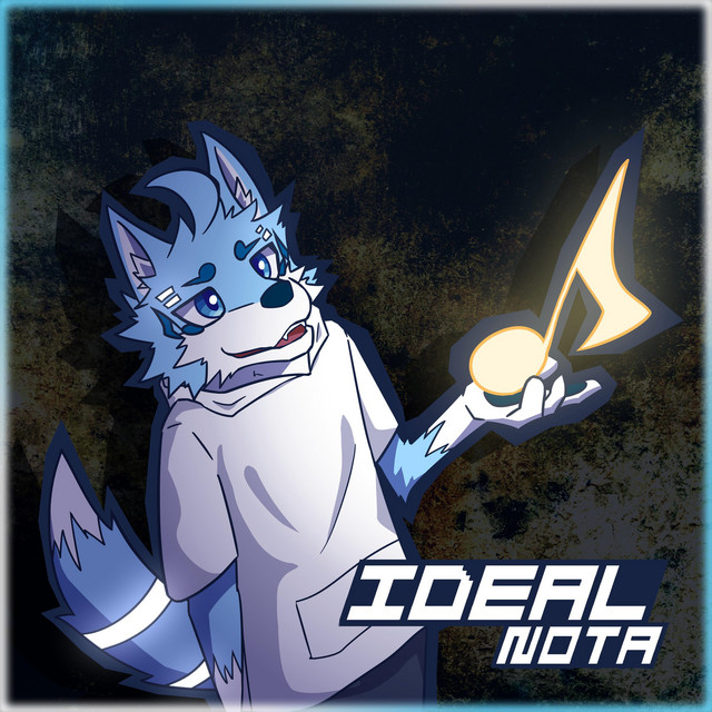 Ideal cover art