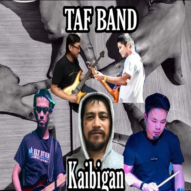 Kaibigan (Radio Edit) cover art