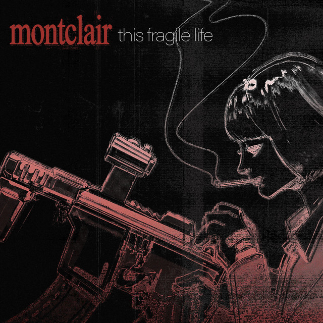 This Fragile Life cover