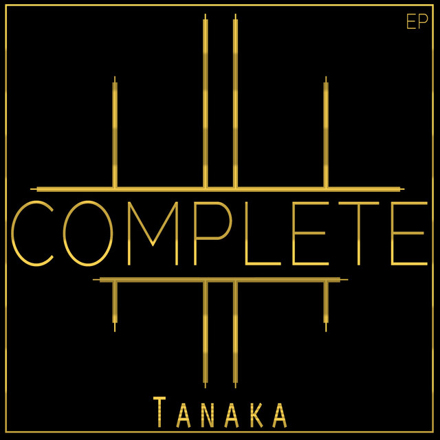 Complete cover art