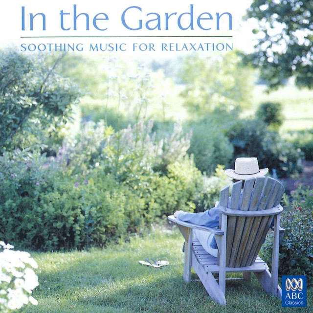 In the Garden: Soothing Music for Relaxation cover