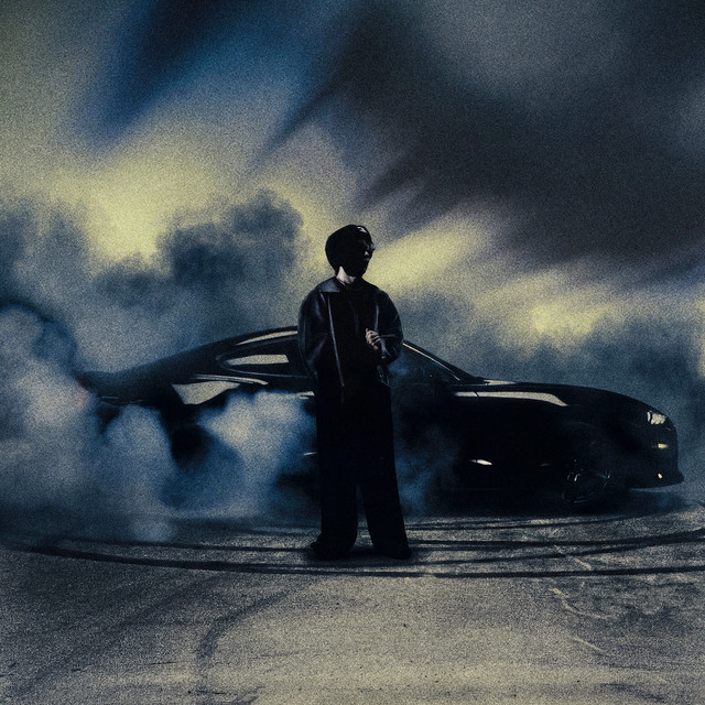 undefined album image