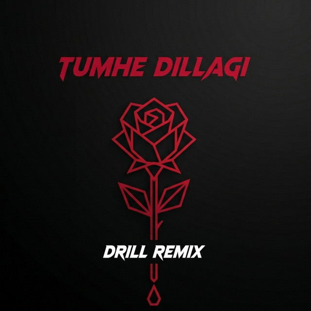 Tumhe Dillagi - Melodic Drill Remix