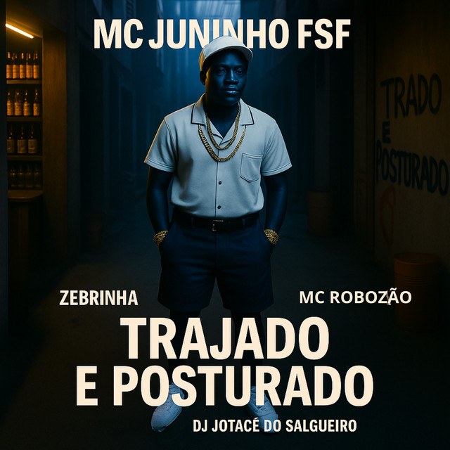 Trajado e Posturado