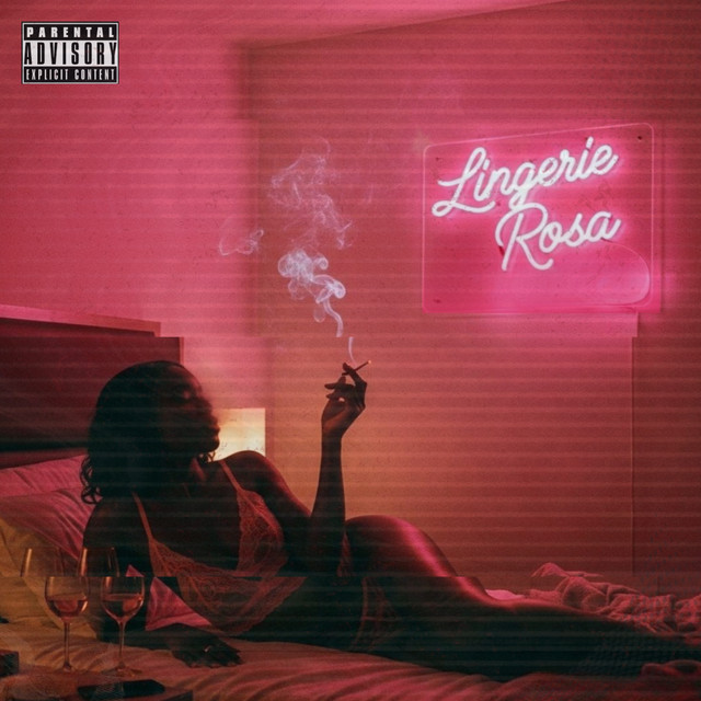 LINGERIE ROSA