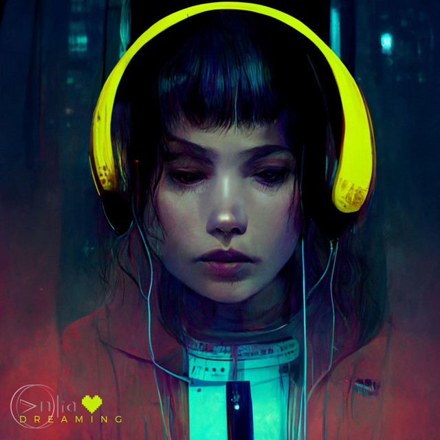 Dreaming - EP by Enlia | Spotify