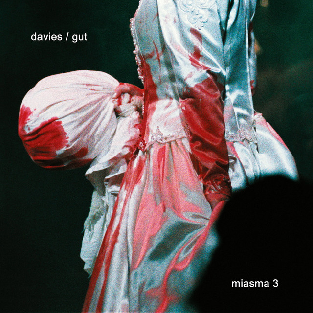 Miasma 3 cover art