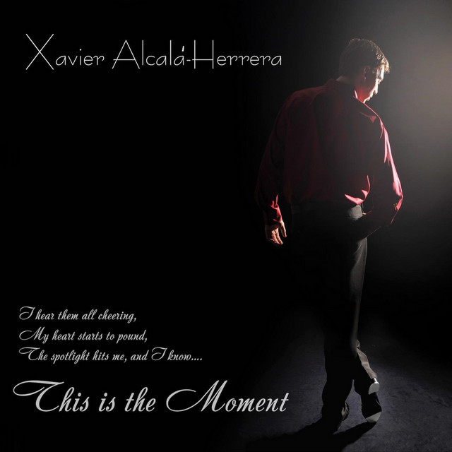 Xavier Alcala Herrera