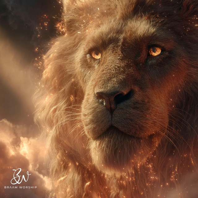 Lion of Judah Arises