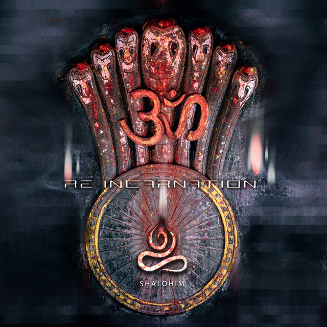Re Incarnation cover art