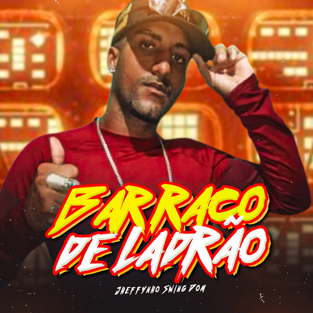 Barraco de Ladrão