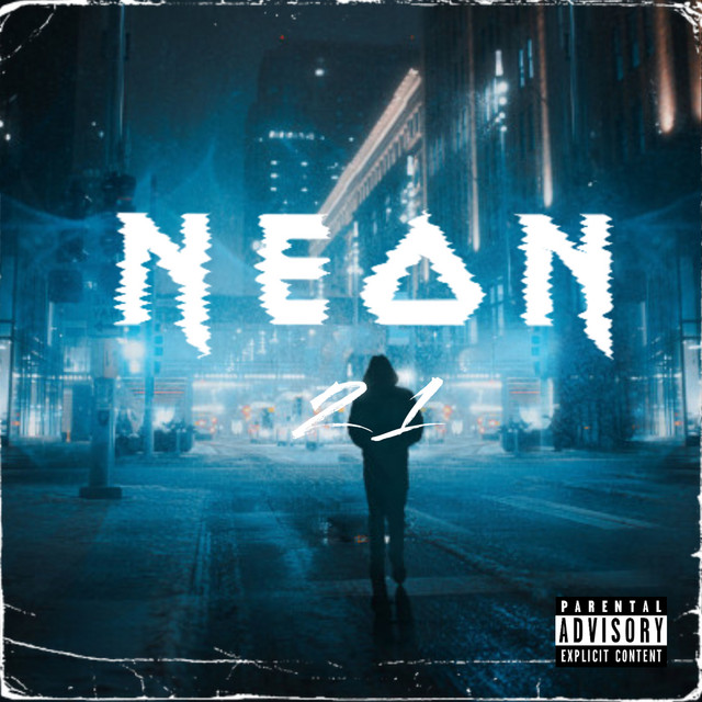 Twenty - One cover art