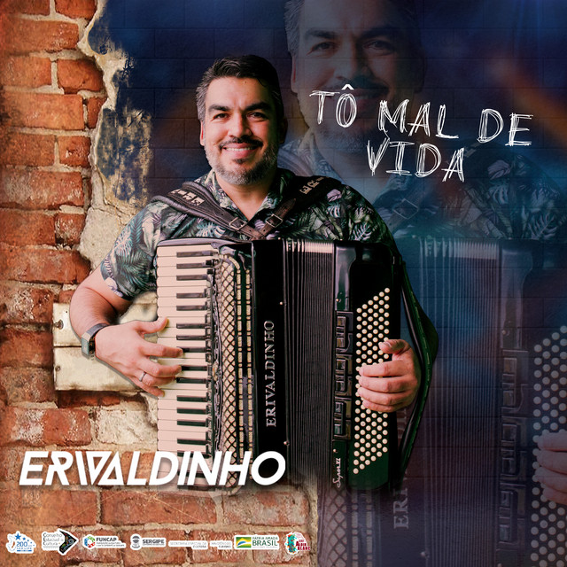 Tô Mal de Vida