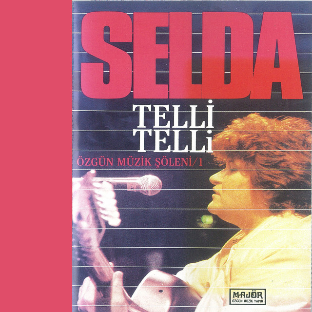 Özgün Müzik Söleni, Vol. 1 / Telli Telli - Compilation by Various