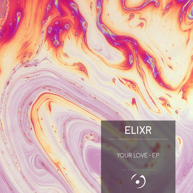 Your Love artwork