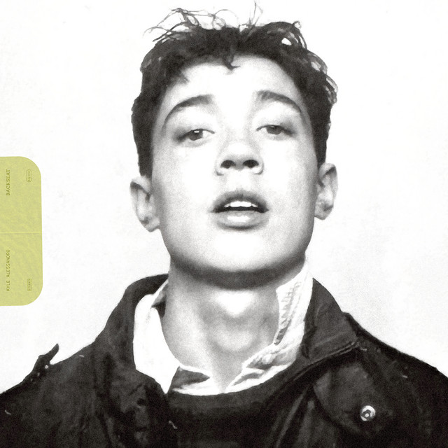 undefined album image