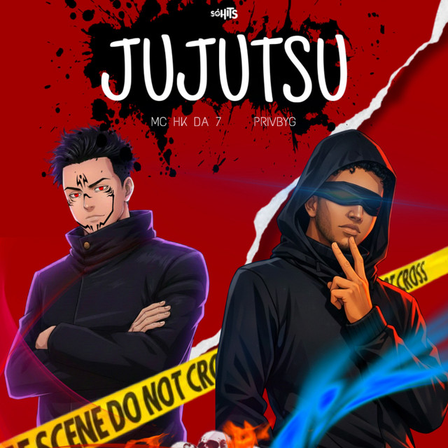 JUJUTSU