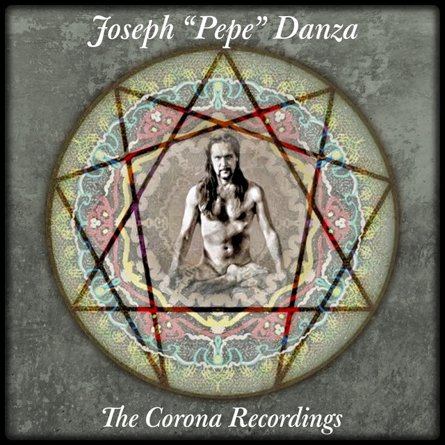 The Corona Recordings cover art