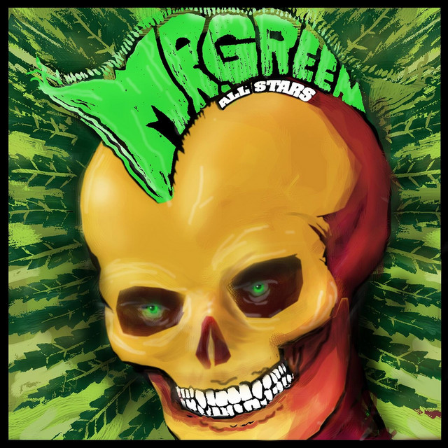 Mr. Green All Stars | Spotify
