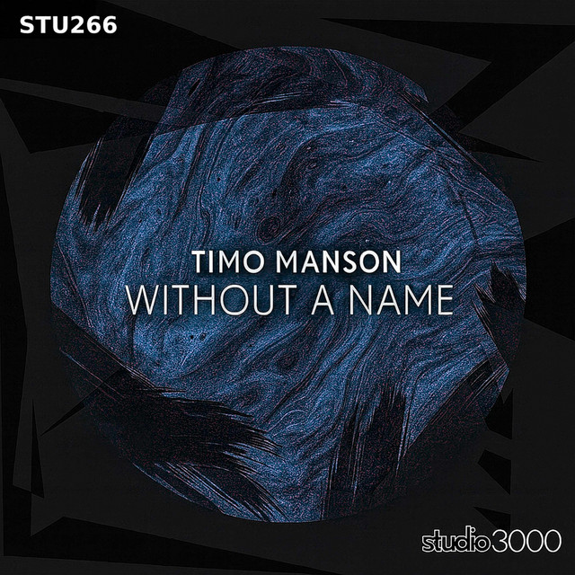 Without A Name album art