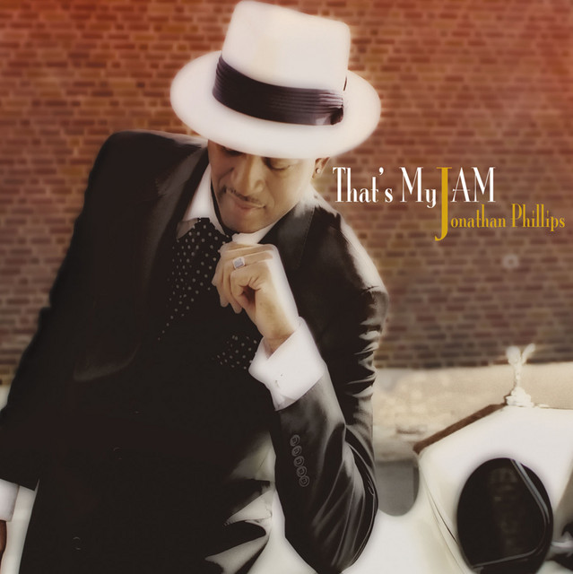 That's My Jam cover art