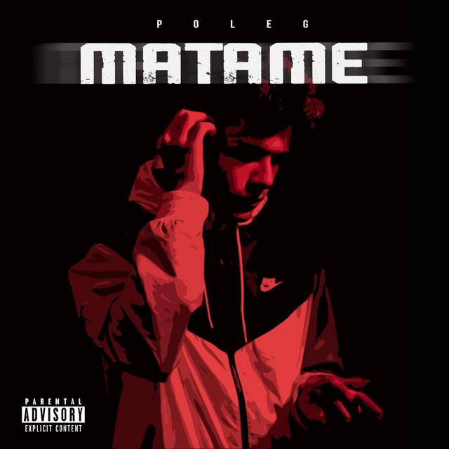 Mátame cover art