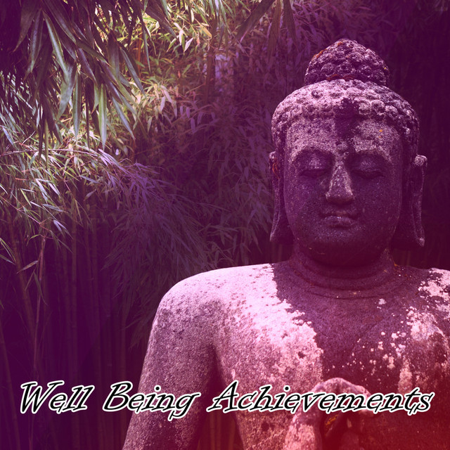 Well Being Achievements cover art