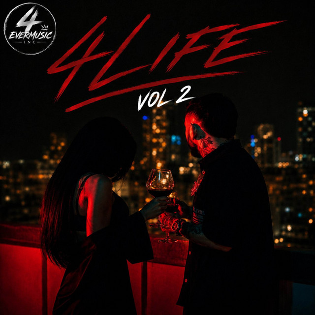 4Life Vol.2