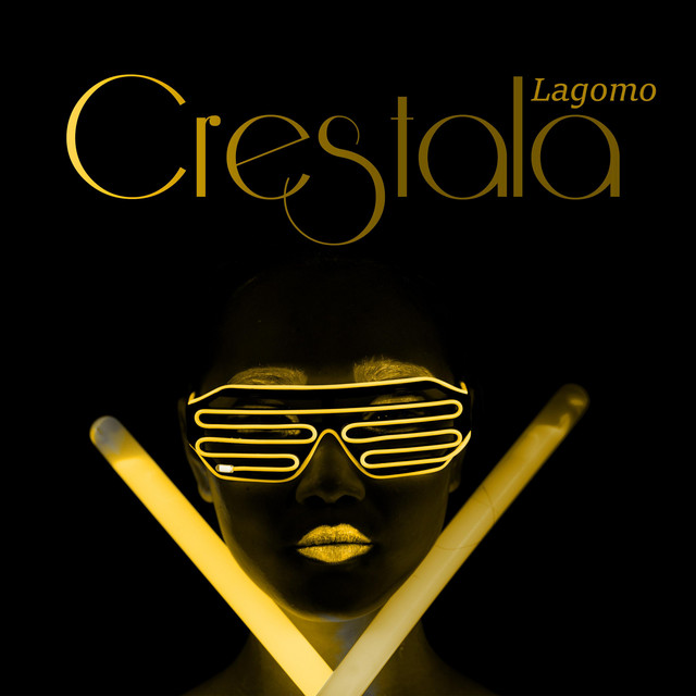 Crestala cover art