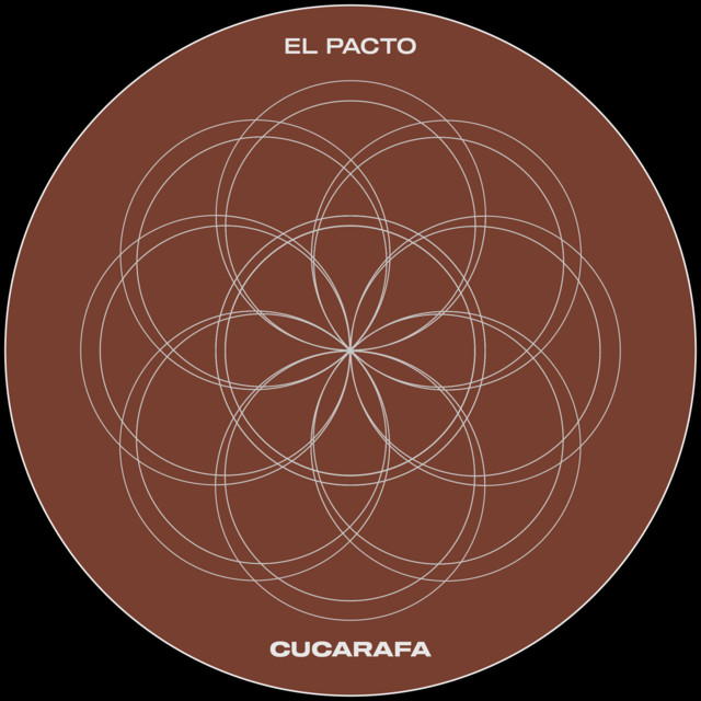 El Pacto cover art