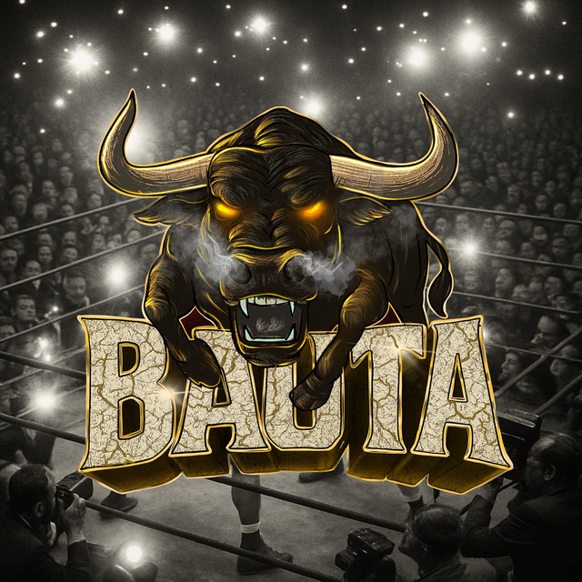 Bauta