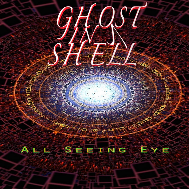 Ghost In A Shell