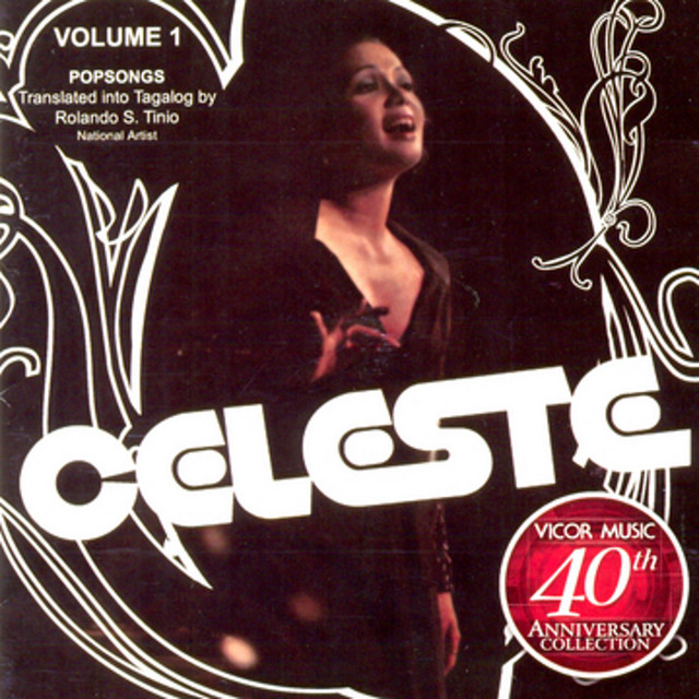 Celeste (vicor 40th anniv coll) vol 1 cover art