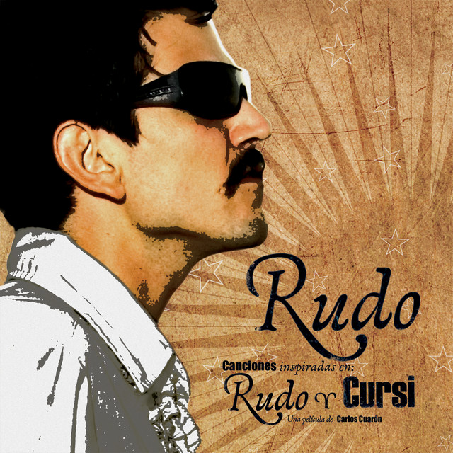 Rudo Y Cursi (Disco Rudo) cover art