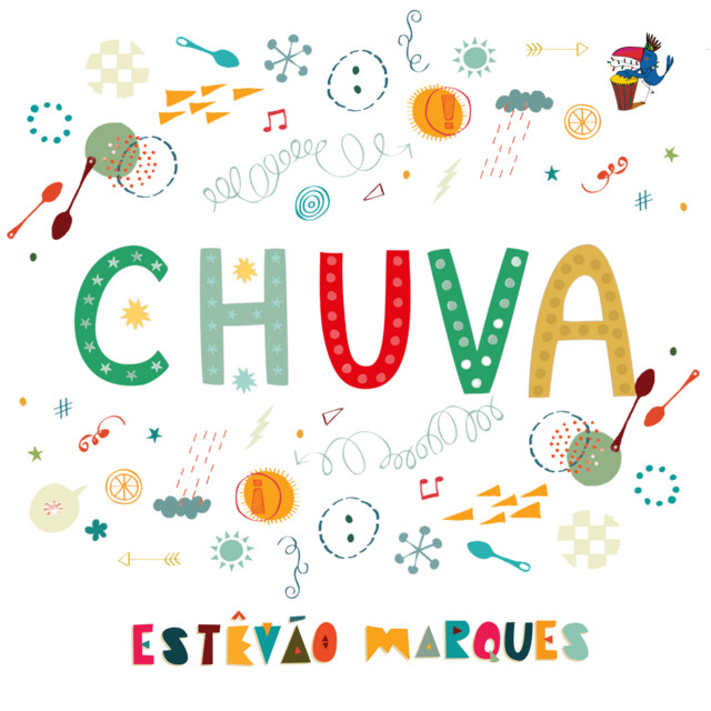 Chuva cover art