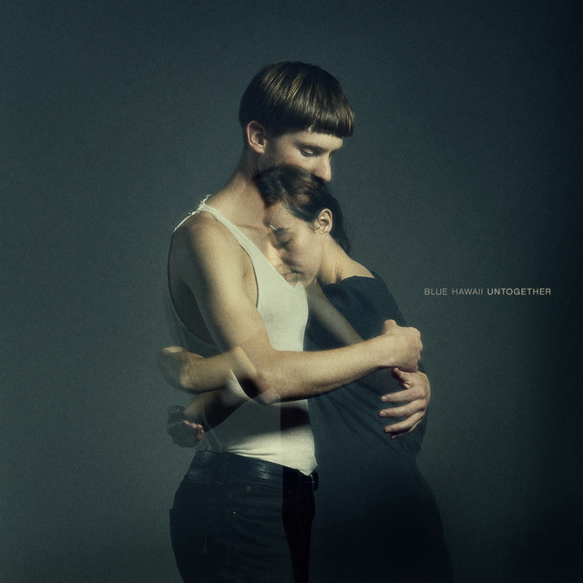 Untogether cover art