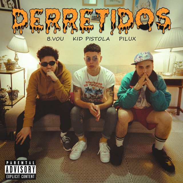 Derretidos