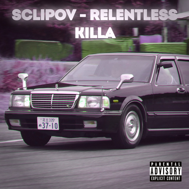 Relentless Killa