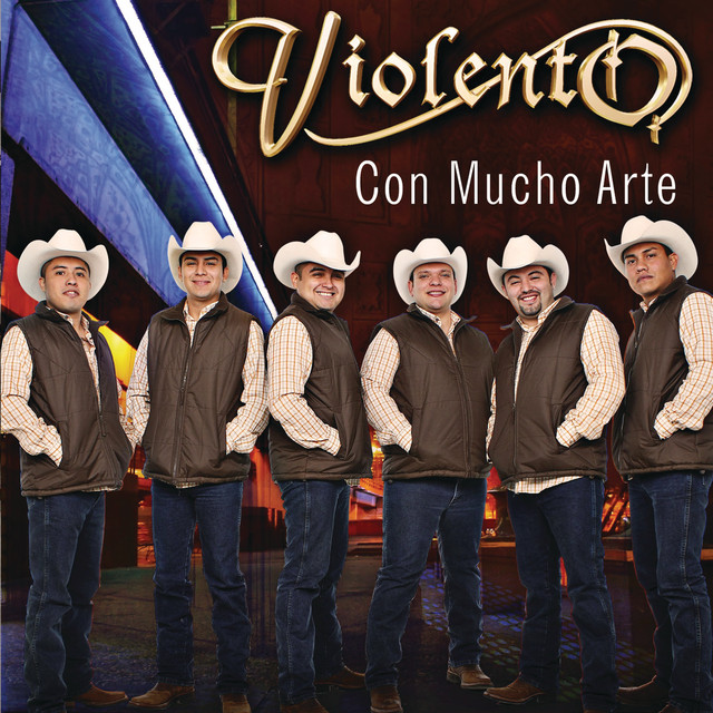 Con Mucho Arte cover art
