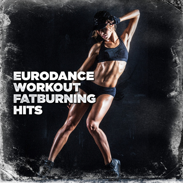 Eurodance Workout Fatburning Hits cover art