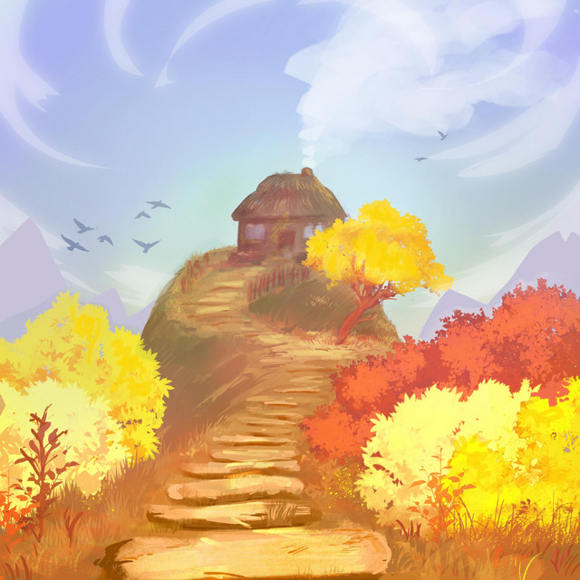 Verdant Path