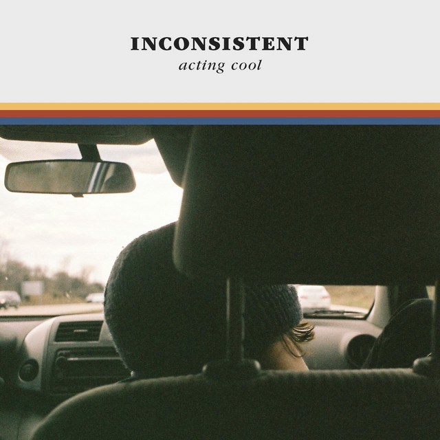 Acting Cool cover art