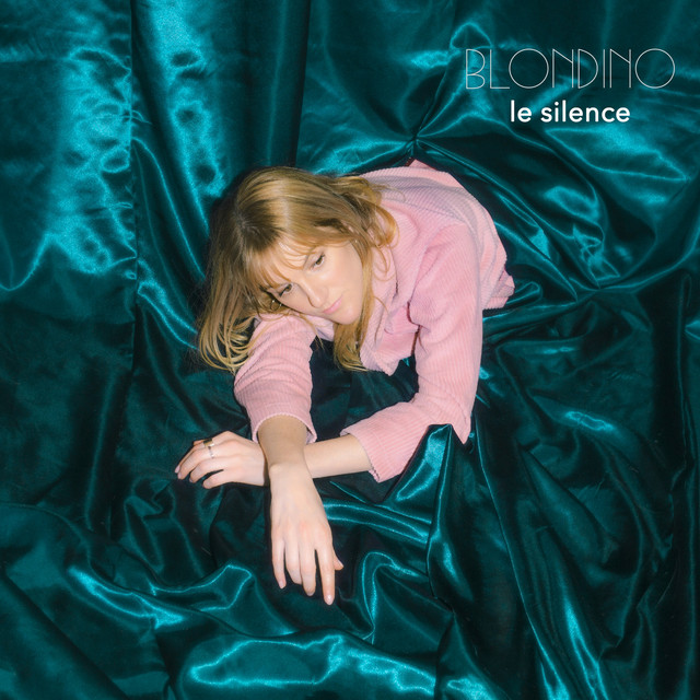 Le silence cover