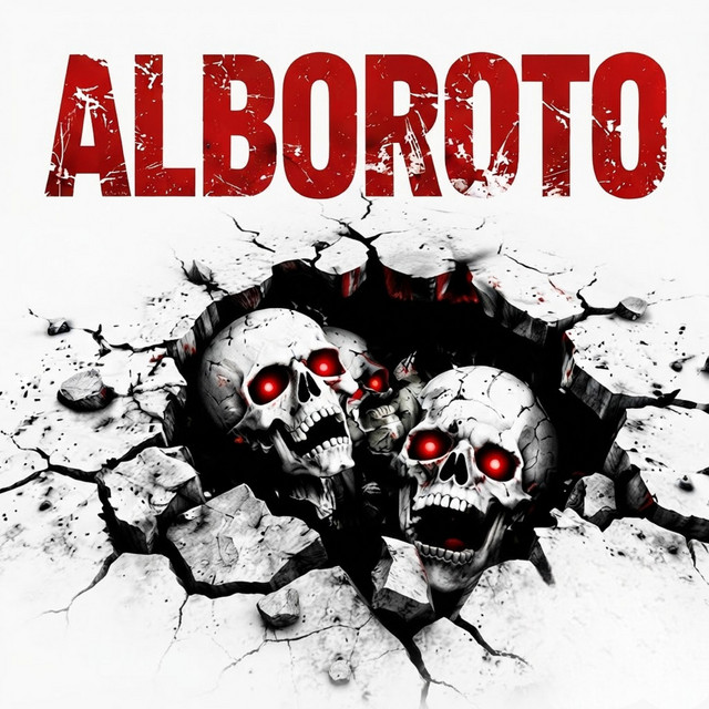 Alboroto