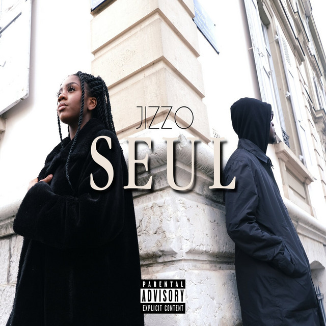 Seul - Single by Jizzo | Spotify