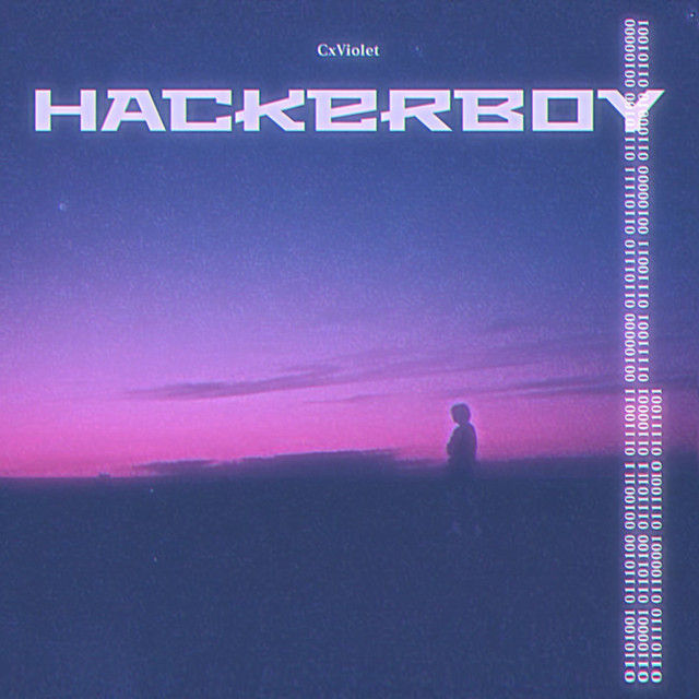 Hackerboy cover art