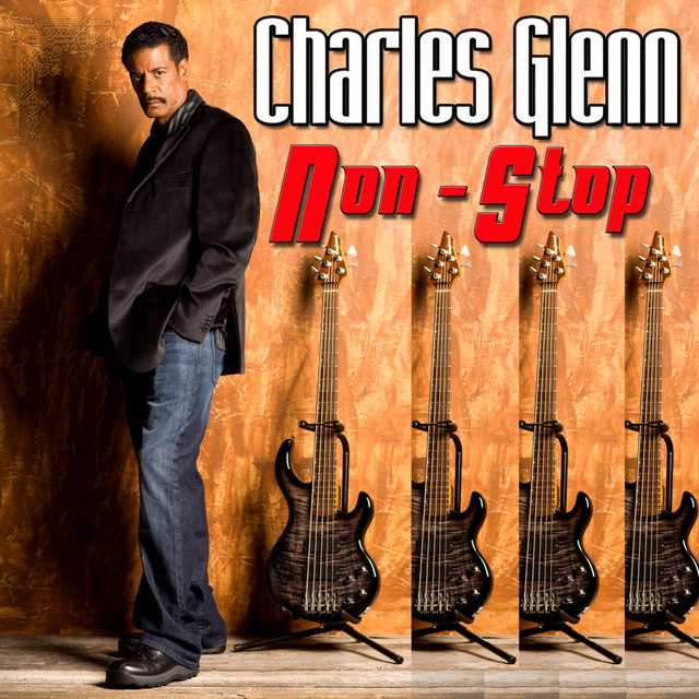 Non-Stop cover art